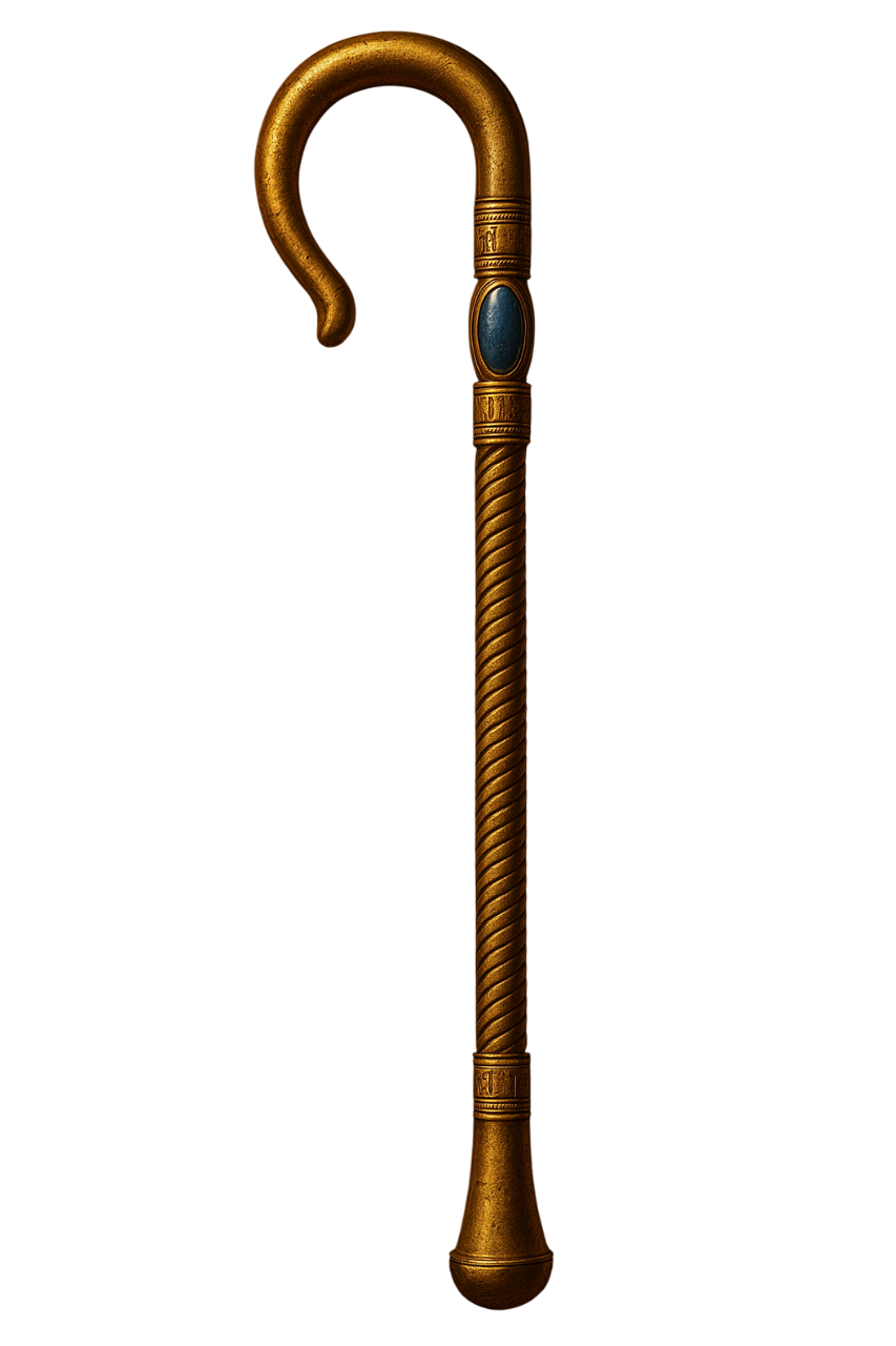 Operative Scepter